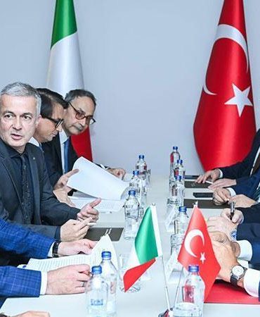 Türkiye ile İtalya arasında kazılardan sergilere uzanan kültür ortaklığı