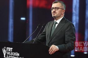 İletişim Başkanı Duran: Dijital platformları tarafsız mecralar olarak göremeyiz