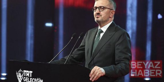 İletişim Başkanı Duran: Dijital platformları tarafsız mecralar olarak göremeyiz