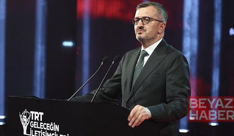 İletişim Başkanı Duran: Dijital platformları tarafsız mecralar olarak göremeyiz