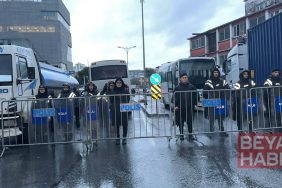 Cafer Mahiroğlu’na yönelik yürütülen soruşturmada Halk TV