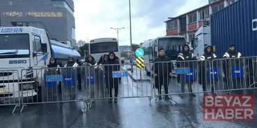 Cafer Mahiroğlu’na yönelik yürütülen soruşturmada Halk TV