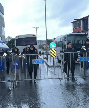 Cafer Mahiroğlu’na yönelik yürütülen soruşturmada Halk TV