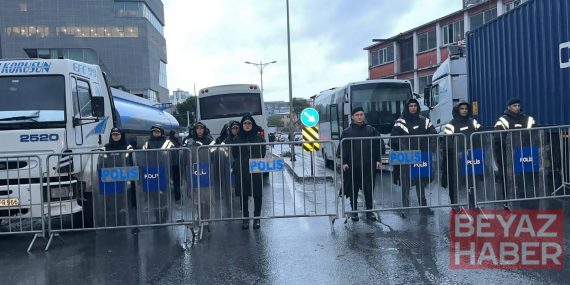 Cafer Mahiroğlu’na yönelik yürütülen soruşturmada Halk TV