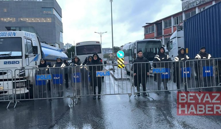 Cafer Mahiroğlu’na yönelik yürütülen soruşturmada Halk TV