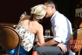 Birlikte olabilmek için ikisi de yuvalarını yıkmıştı… Skandal aşıklar gizlice evlendi