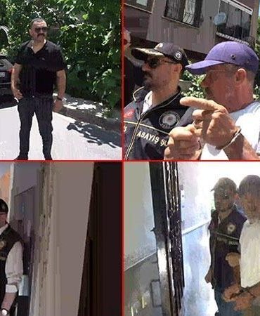 Aynur Kanbur cinayeti davasında Bülent Gündüz: Hesap sormaya çalıştım, beni kimse azmettirmedi