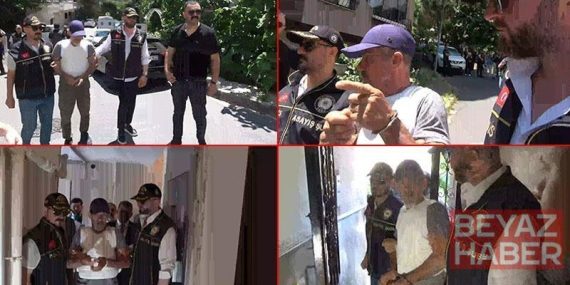 Aynur Kanbur cinayeti davasında Bülent Gündüz: Hesap sormaya çalıştım, beni kimse azmettirmedi