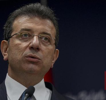 Silivri'de 98'inci duruşma! Ekrem İmamoğlu sanık kürsüsünde