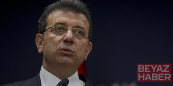 Silivri'de 98'inci duruşma! Ekrem İmamoğlu sanık kürsüsünde