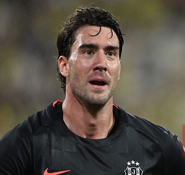 Hoffenheim-Beşiktaş maçı öncesi Vlahovic korkuttu