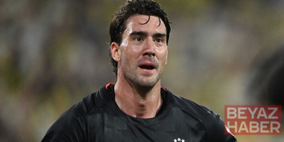 Hoffenheim-Beşiktaş maçı öncesi Vlahovic korkuttu