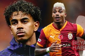 Yamal'dan Lemina'ya gönderme: Şimdi kim olduğumu biliyor mu?