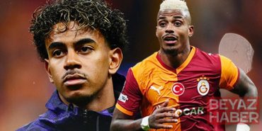 Yamal'dan Lemina'ya gönderme: Şimdi kim olduğumu biliyor mu?
