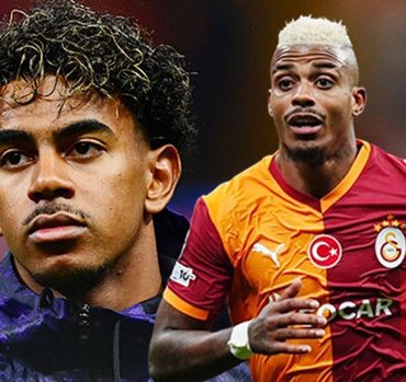 Yamal'dan Lemina'ya gönderme: Şimdi kim olduğumu biliyor mu?