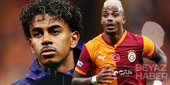 Yamal'dan Lemina'ya gönderme: Şimdi kim olduğumu biliyor mu?
