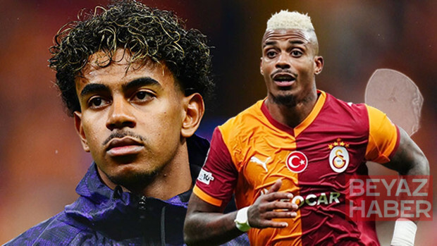 Yamal'dan Lemina'ya gönderme: Şimdi kim olduğumu biliyor mu?