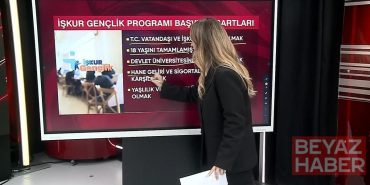 İŞKUR Gençlik Programı: Kimler başvuru yapabiliyor, şartlar ne?