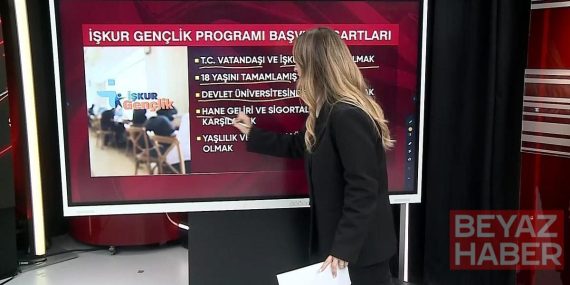 İŞKUR Gençlik Programı: Kimler başvuru yapabiliyor, şartlar ne?