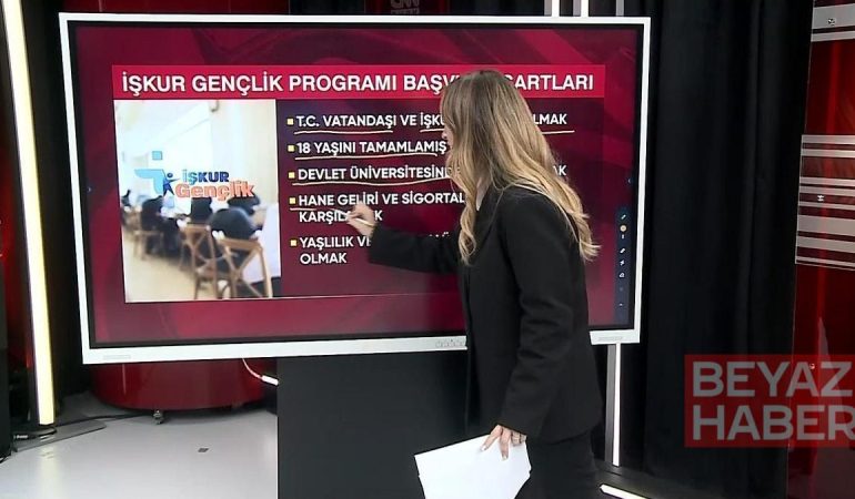 İŞKUR Gençlik Programı: Kimler başvuru yapabiliyor, şartlar ne?