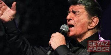 Sanatçı Alpay 91 yaşında hayatını kaybetti