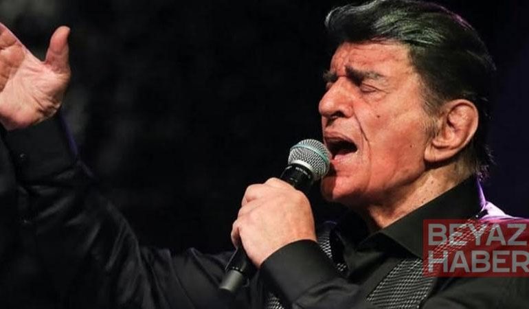 Sanatçı Alpay 91 yaşında hayatını kaybetti