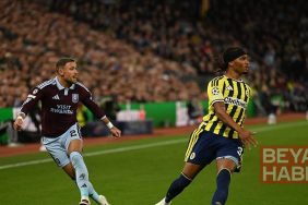 Aston Villa 6-0 Fenerbahçe Maç Özeti | Temsilcimiz, farklı mağlup