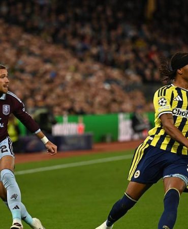Aston Villa 6-0 Fenerbahçe Maç Özeti | Temsilcimiz, farklı mağlup