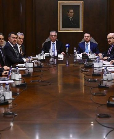 Adalet Bakanı Gürlek'ten yeni anayasa mesajı