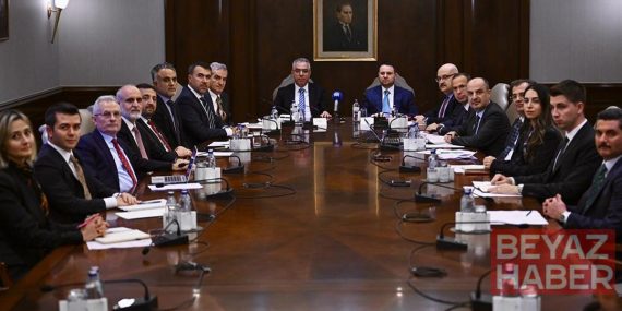 Adalet Bakanı Gürlek'ten yeni anayasa mesajı