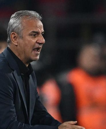 İsmail Kartal: Böyle bir mağlubiyeti aklımızdan geçirmiyorduk