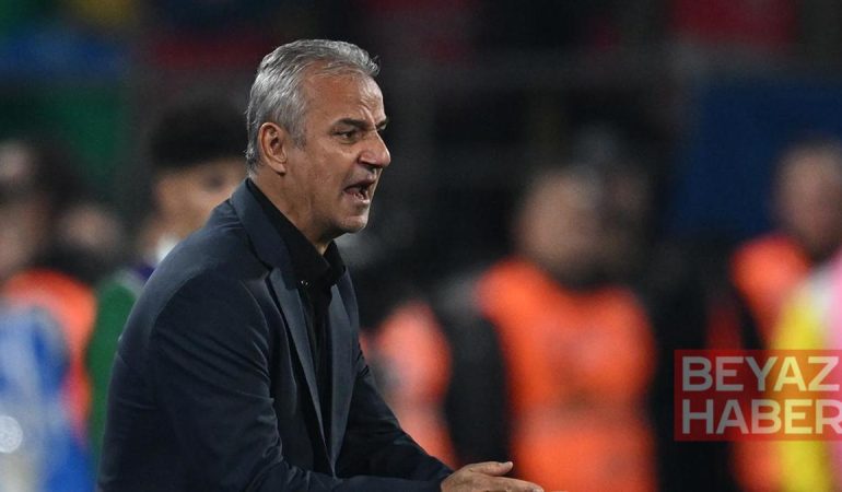 İsmail Kartal: Böyle bir mağlubiyeti aklımızdan geçirmiyorduk