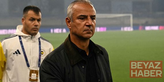 İsmail Kartal: 'Hakkı bu değildi, kabul edilir değil!'