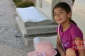 Kilis'te 9 yaşındaki Gina Mercimek cinayetinde karar! 2 sanığa ağırlaştırılmış müebbet