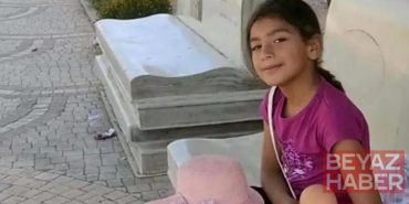 Kilis'te 9 yaşındaki Gina Mercimek cinayetinde karar! 2 sanığa ağırlaştırılmış müebbet