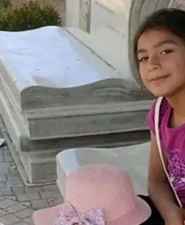 Kilis'te 9 yaşındaki Gina Mercimek cinayetinde karar! 2 sanığa ağırlaştırılmış müebbet