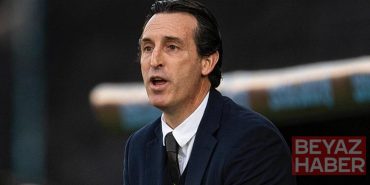 Unai Emery: Fenerbahçe 6 gol yemeyi hak etmedi