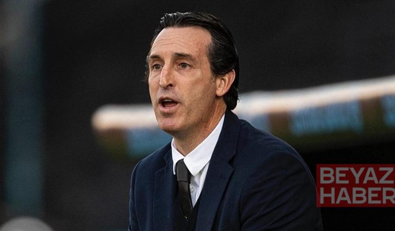 Unai Emery: Fenerbahçe 6 gol yemeyi hak etmedi