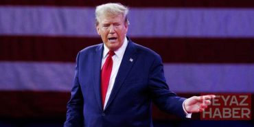 Trump: Japonya, ABD