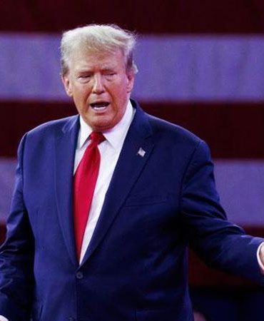 Trump: Japonya, ABD