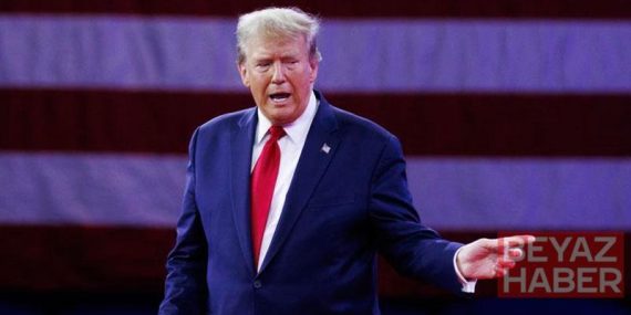 Trump: Japonya, ABD