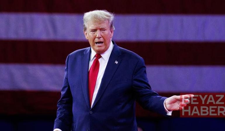 Trump: Japonya, ABD