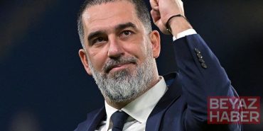 Teknik direktör Arda Turan Devler Ligi’nde ilk zaferini kazandı