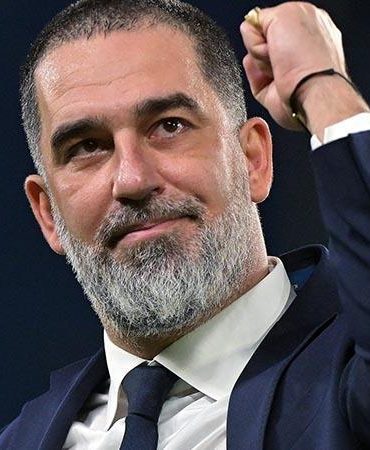 Teknik direktör Arda Turan Devler Ligi’nde ilk zaferini kazandı