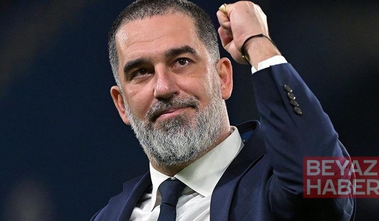 Teknik direktör Arda Turan Devler Ligi’nde ilk zaferini kazandı