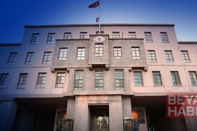 MSB'den ABD'ye CAATSA çağrısı: Tüm kısıtlamalar kaldırılmalı