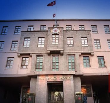 MSB'den ABD'ye CAATSA çağrısı: Tüm kısıtlamalar kaldırılmalı