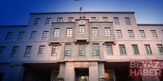 MSB'den ABD'ye CAATSA çağrısı: Tüm kısıtlamalar kaldırılmalı