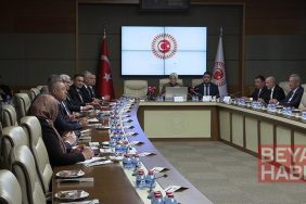 Okul Olaylarını Araştırma Komisyonu Başkanlığına AK Parti