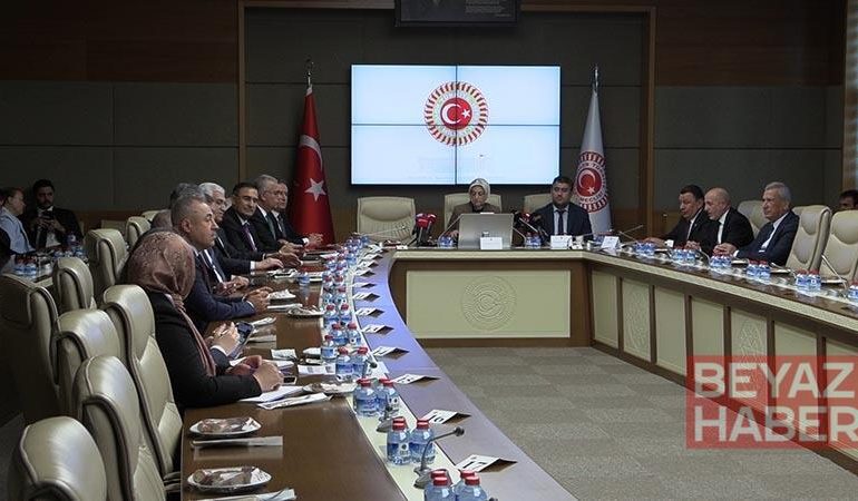 Okul Olaylarını Araştırma Komisyonu Başkanlığına AK Parti